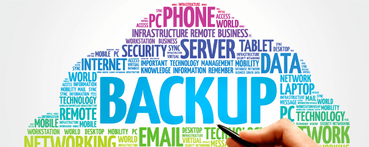 Back-Up