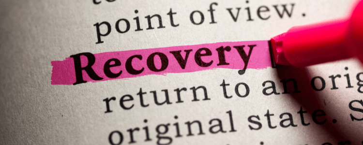recovery blogafbeelding
