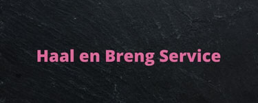Blogpost haal en breng service thumbnail