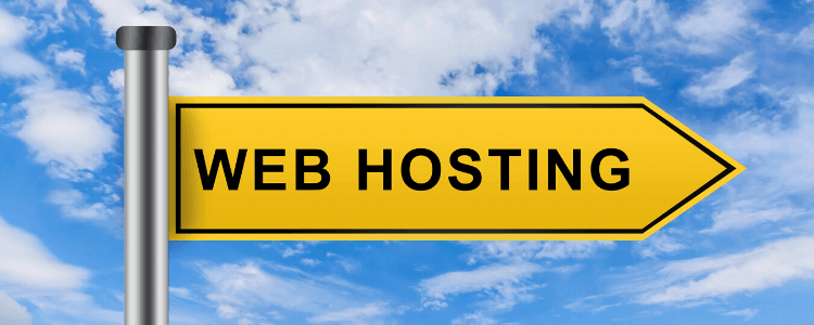 webhosting